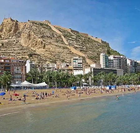 Apartment Alicante * Alicante