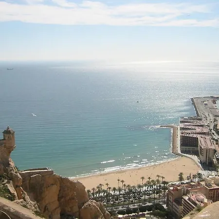 Apartment Alicante *