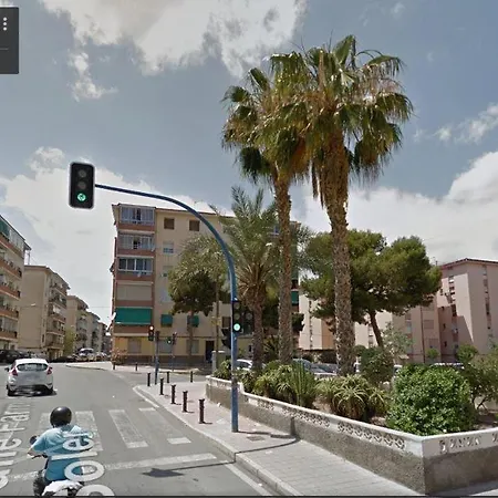 Apartamento Apartment Alicante