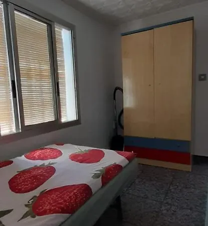 Apartment Alicante Apartment
