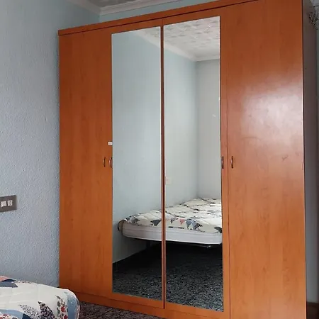 Apartment Apartment Alicante