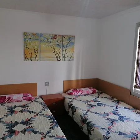 Apartment Alicante Apartment