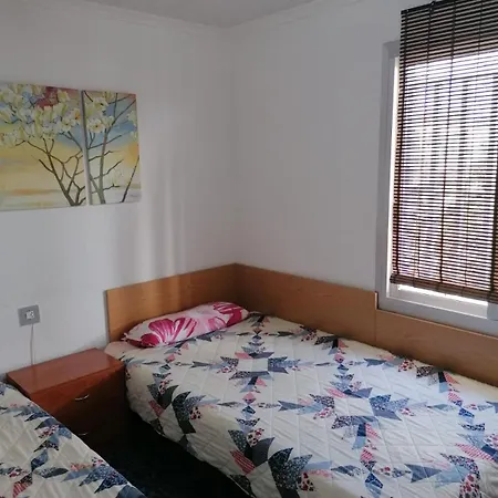 Apartment Apartment Alicante