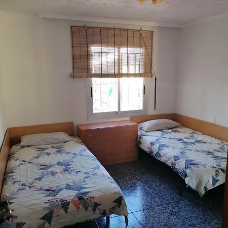 Apartment Apartment Alicante *