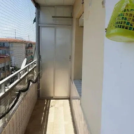 Apartment Alicante Alicante