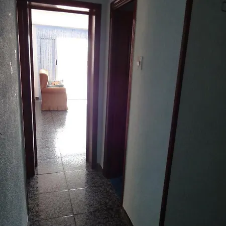 Apartment Alicante * Alicante