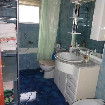 Apartment Alicante Apartamento Alicante