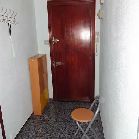 Apartment Apartment Alicante