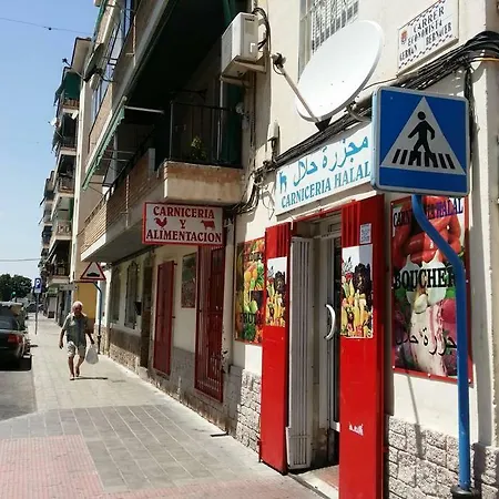 Apartment Apartment Alicante Alicante