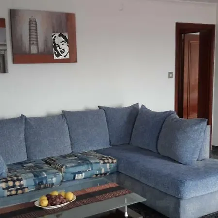 Apartment Alicante *