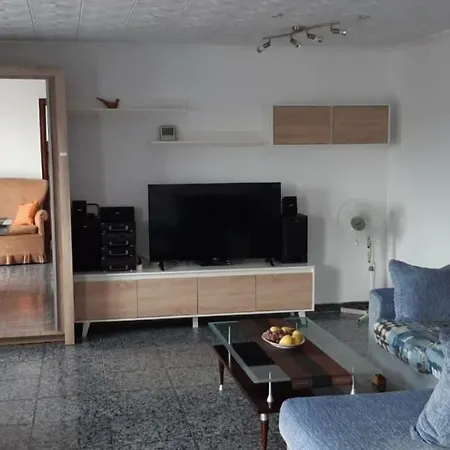 Apartment Alicante * Alicante