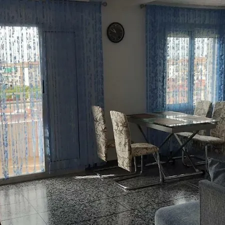 Apartment Alicante *