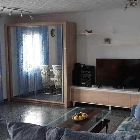 Apartamento Apartment Alicante *