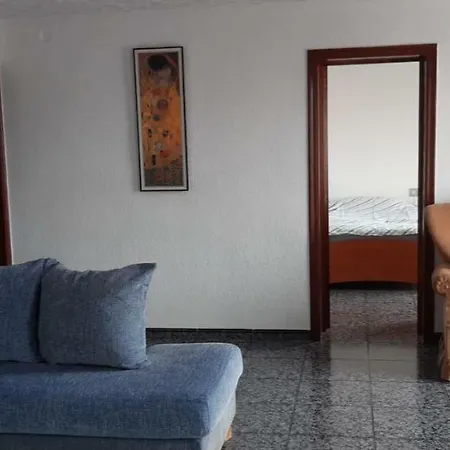 Apartment Alicante * Alicante