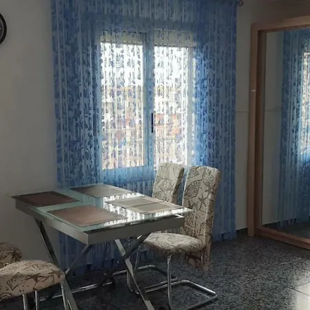 Apartment Alicante Alicante