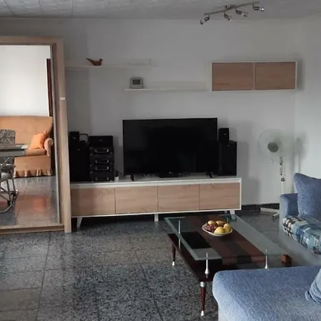 Apartment Alicante *