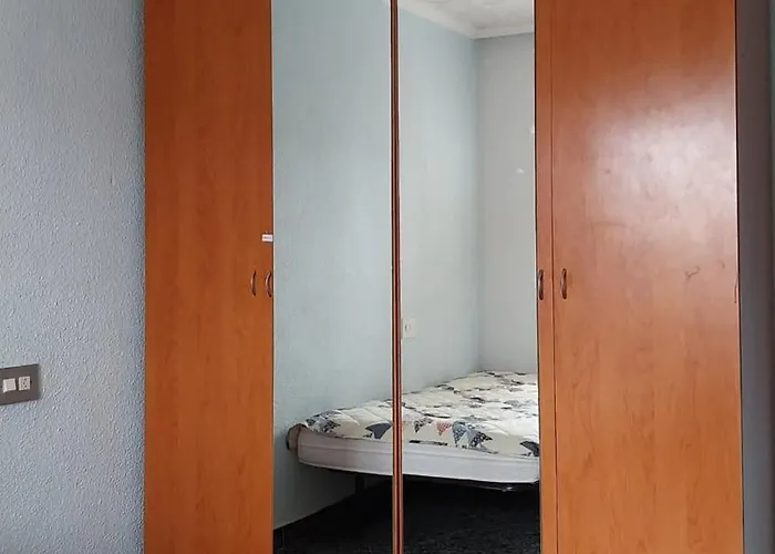 Appartement Apartment Alicante